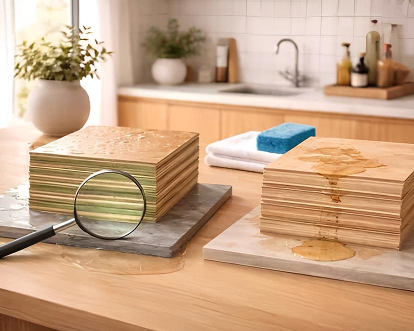 Lifetime Warranty Plywood – Myth or Reality?