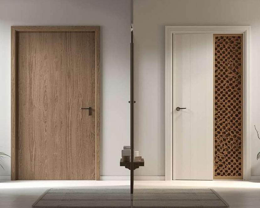 Main Door Design Trends in India