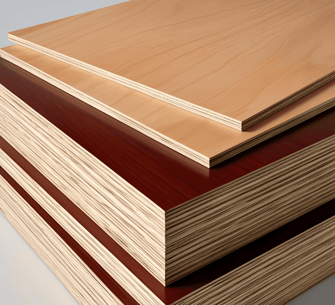 Gurjan Plywood Vs Marine Plywood