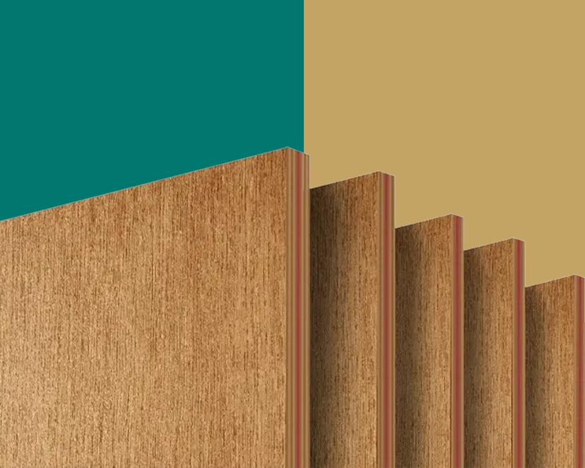 Marine Plywood Thickness & Sizes