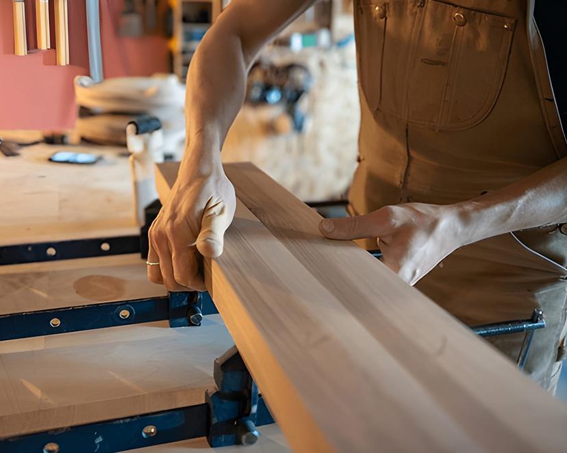 Top 10 Blockboard Uses That Make Furniture Strong and Stylish