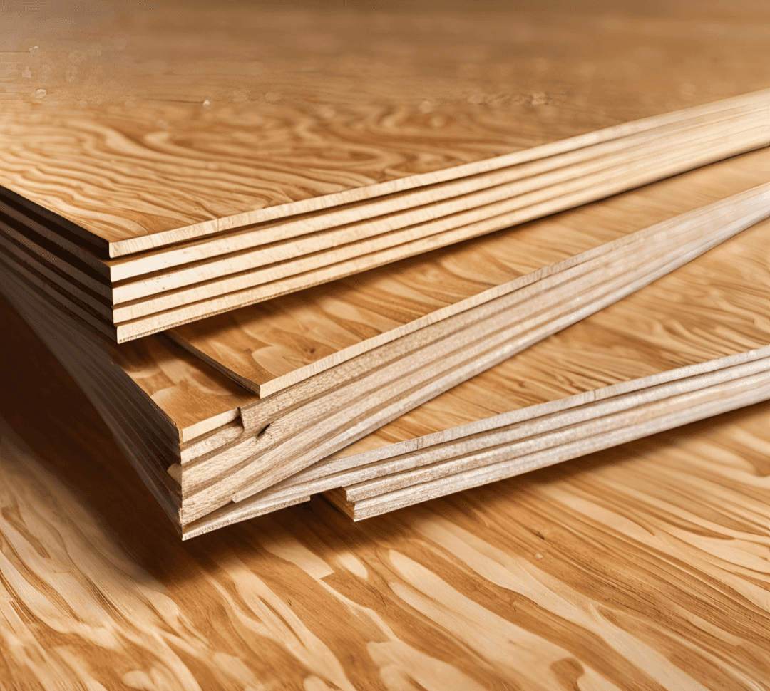 Why Waterproof Plywood is the Best Choice for Bathroom Interiors