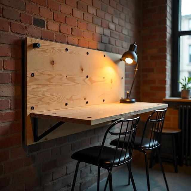 Plywood Table Designs: Modern Plywood Table Design Ideas | Royale ...
