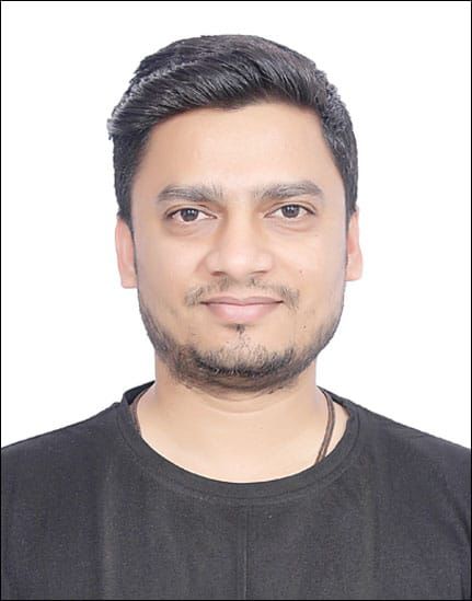 Nikul Rathod